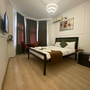 Volgaboutiquehotel