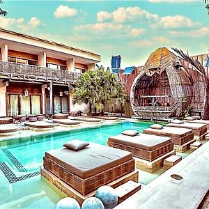 Cerveceria Tulum Boutique Hotel & Beer Spa (Adults Only)
