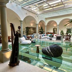 Dimora Collection - Le Corti - Boutique Luxury Suites In A Restored 13Th Century Convent, With Sauna And Gym (Adults Only)
